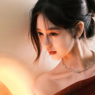 爱填满空白