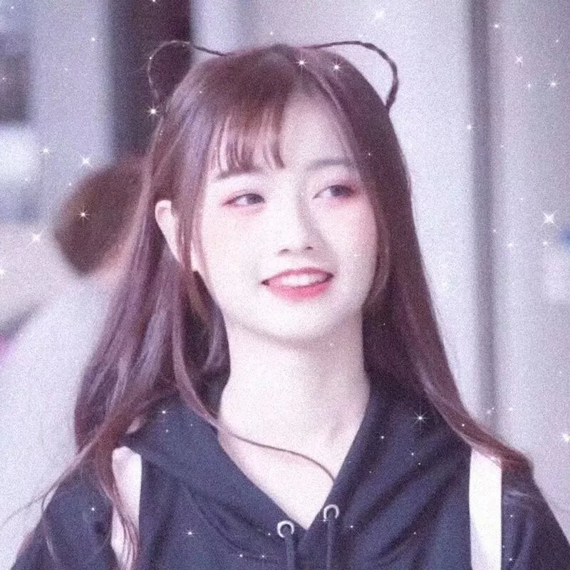 天才少女